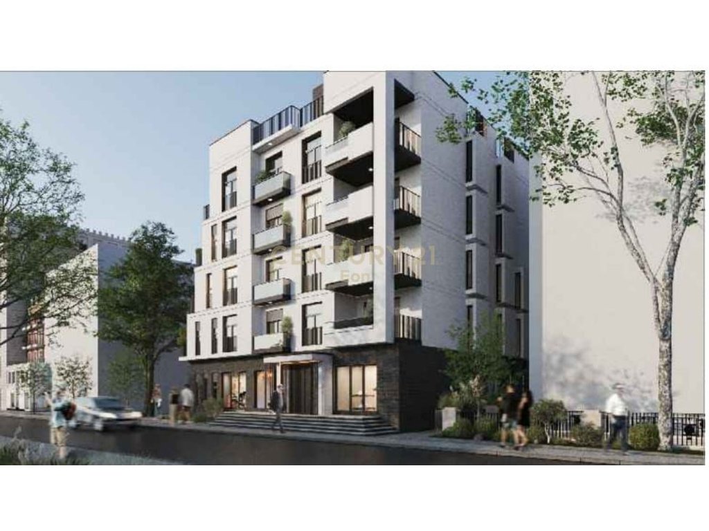 Ventes appartements 1+1 à golem nouvelle construction unique !