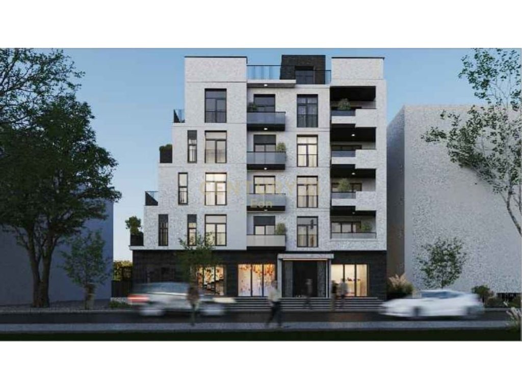 Ventes appartements 1+1 à golem nouvelle construction unique !