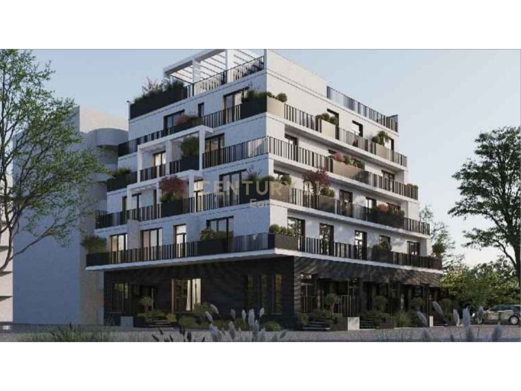 Ventes appartements 1+1 à golem nouvelle construction unique !