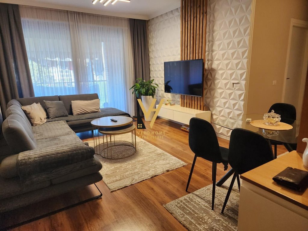 Appartamento 2+1+balcone in affitto a don bosko, 100 m²