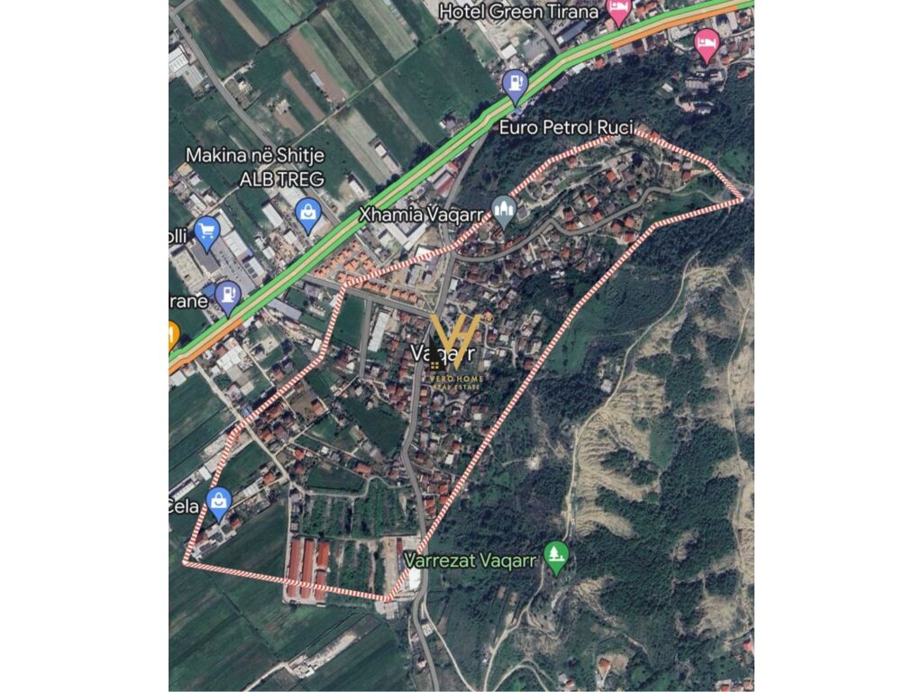 Terreno à venda em kashar 12.300 m²