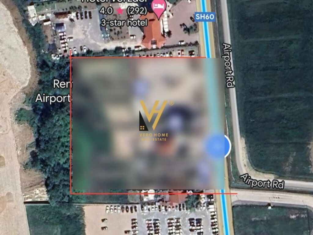 Terreno in vendita a rinas 4.200 metri quadrati
