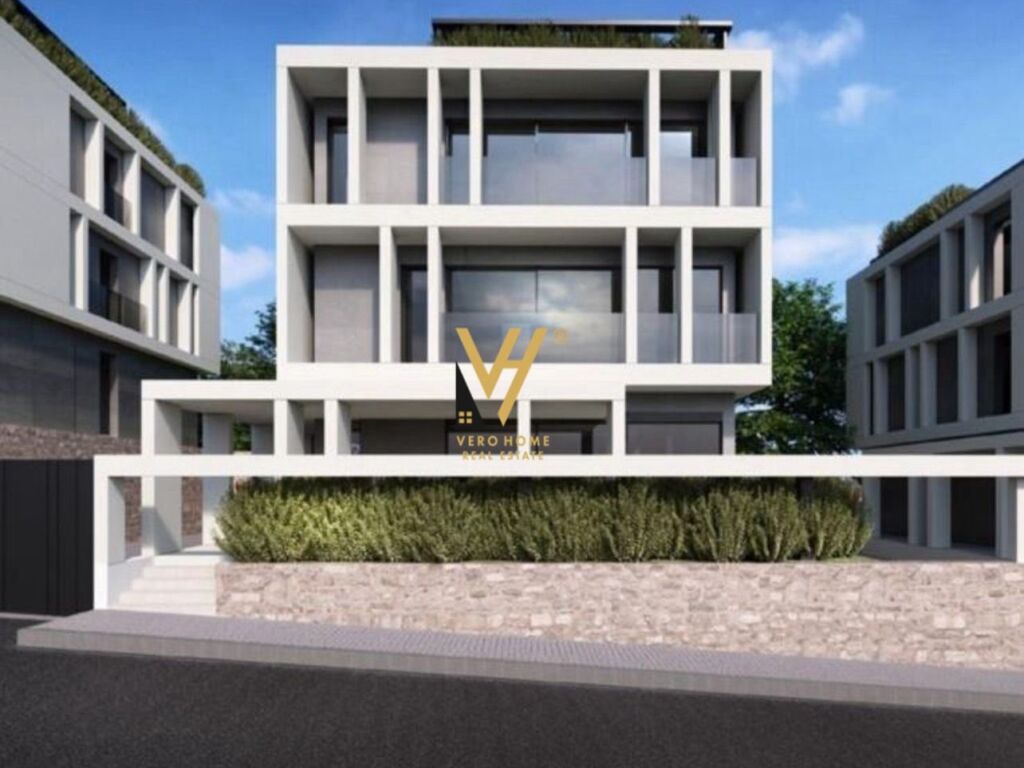 House for sale at rezidenca o2, farke 160 m²