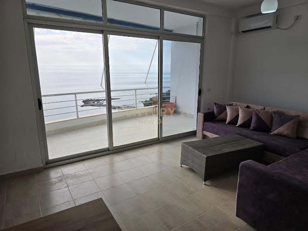 Appartamento in vendita 2+1+2 a currila, durres!