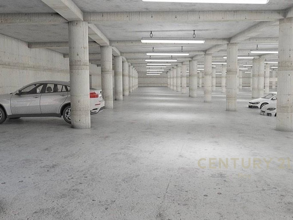 Appartamento in vendita 2+1+2 a currila, durres!