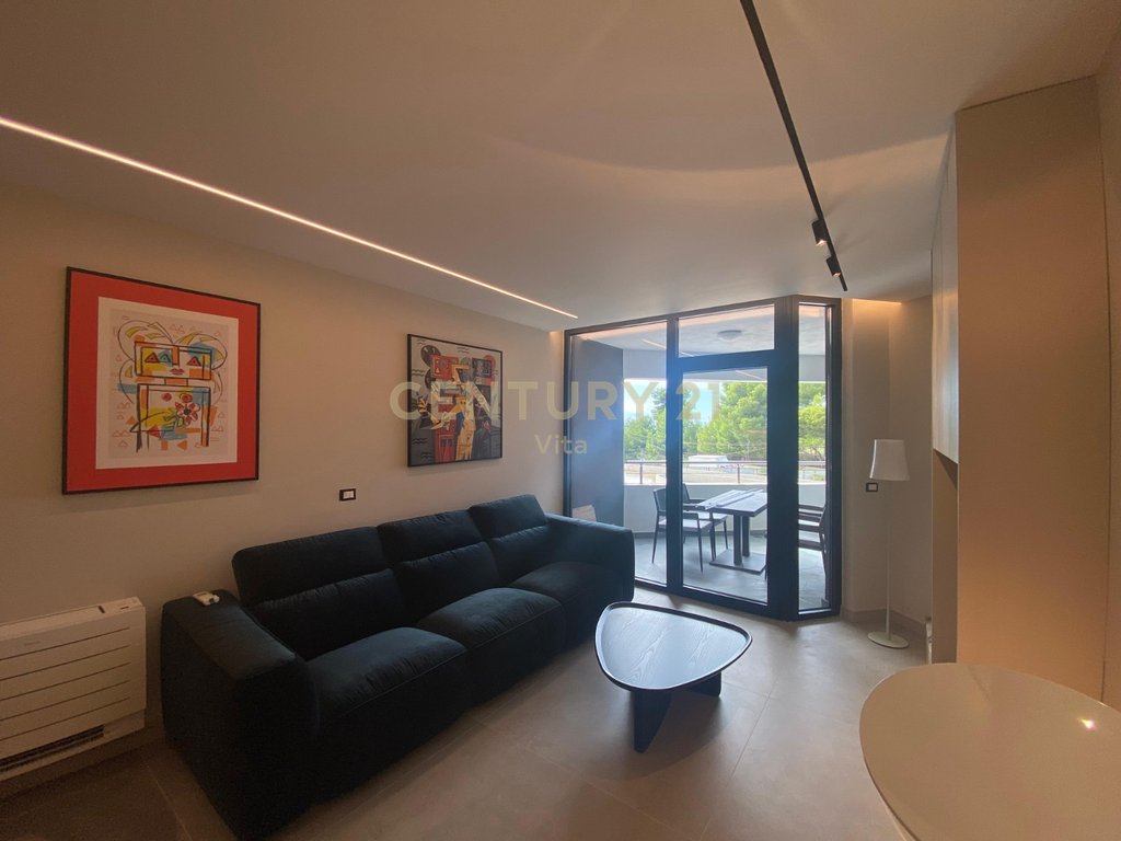 Apartamento à venda 2+1+2 em currila, durres!
