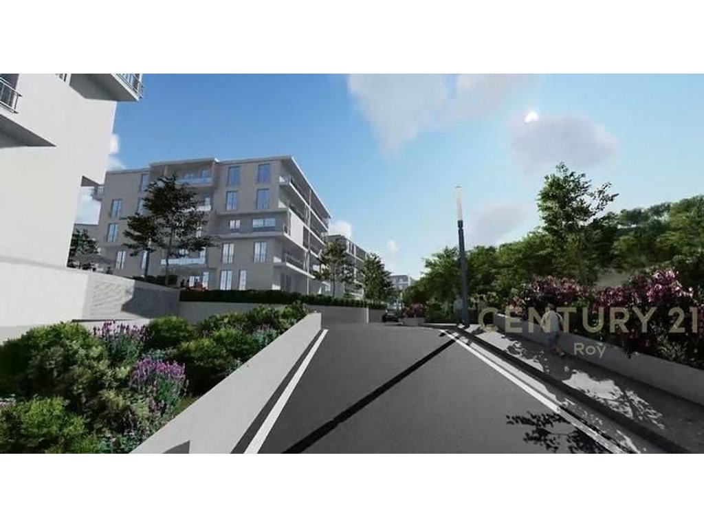 Apartamento à venda 2+1+2 em currila, durres!