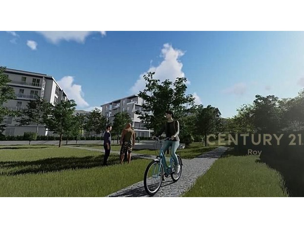 Apartamento à venda 2+1+2 em currila, durres!