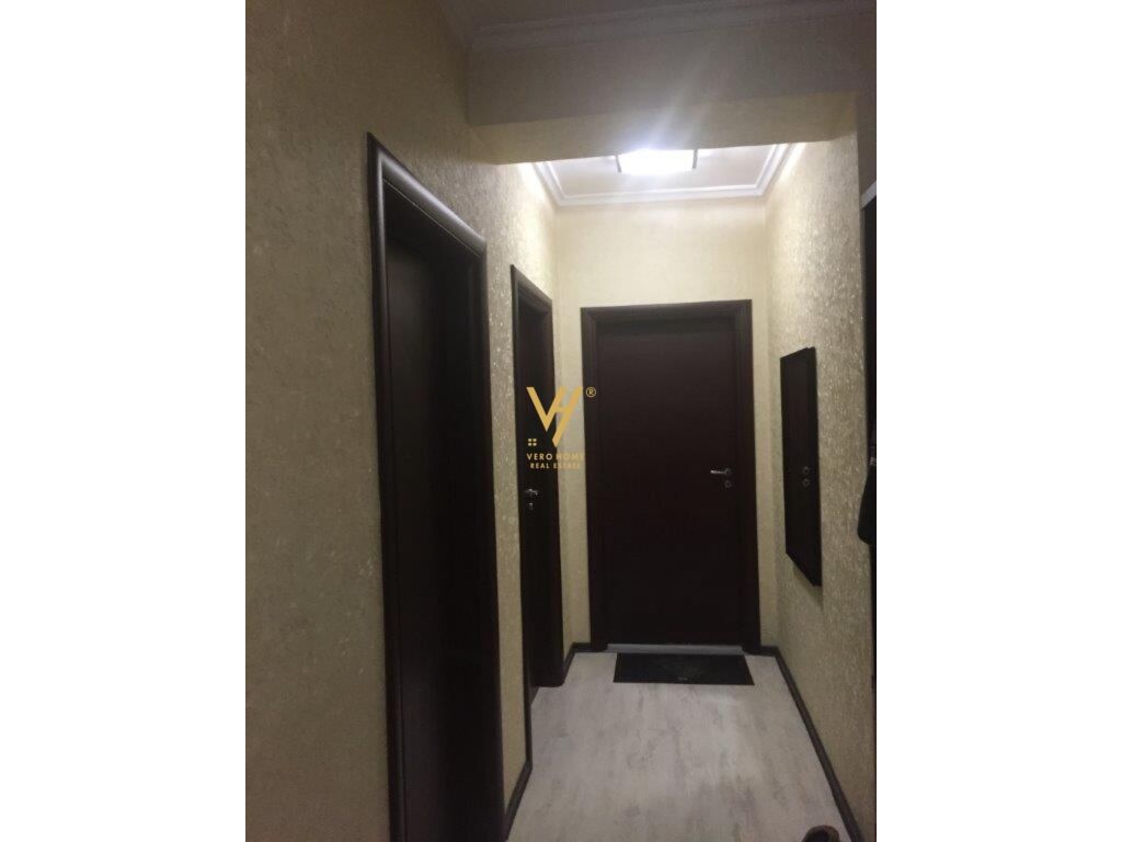 Apartamento 2+1+2 en alquiler cerca de la exposición de hoy, 110 m²