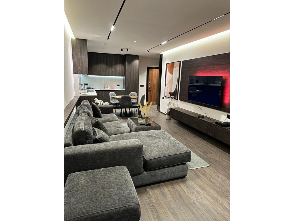 Apartamento 2+1+2 en alquiler cerca de la exposición de hoy, 110 m²
