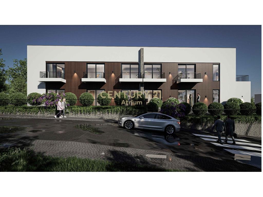 Apartment 2+1+2 mit veranda zum verkauf in eden residence – Sauk, Tirana!