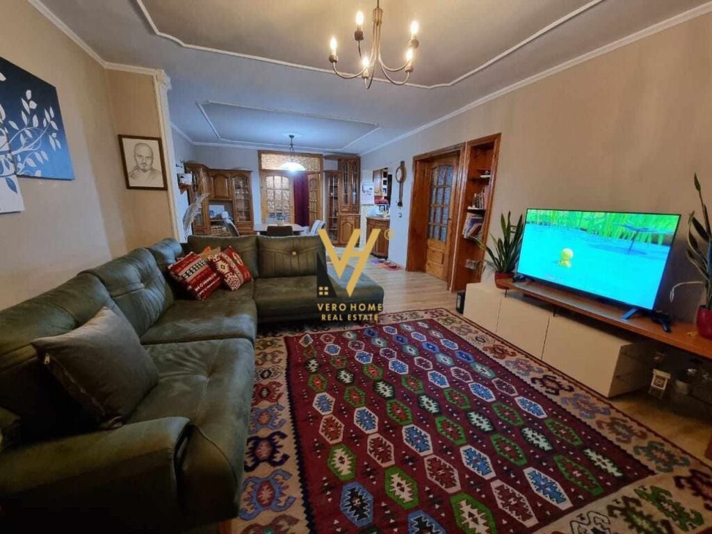 Appartamento in vendita 2+1+balcone, via sitki cico, brryli 108 metri quadrati