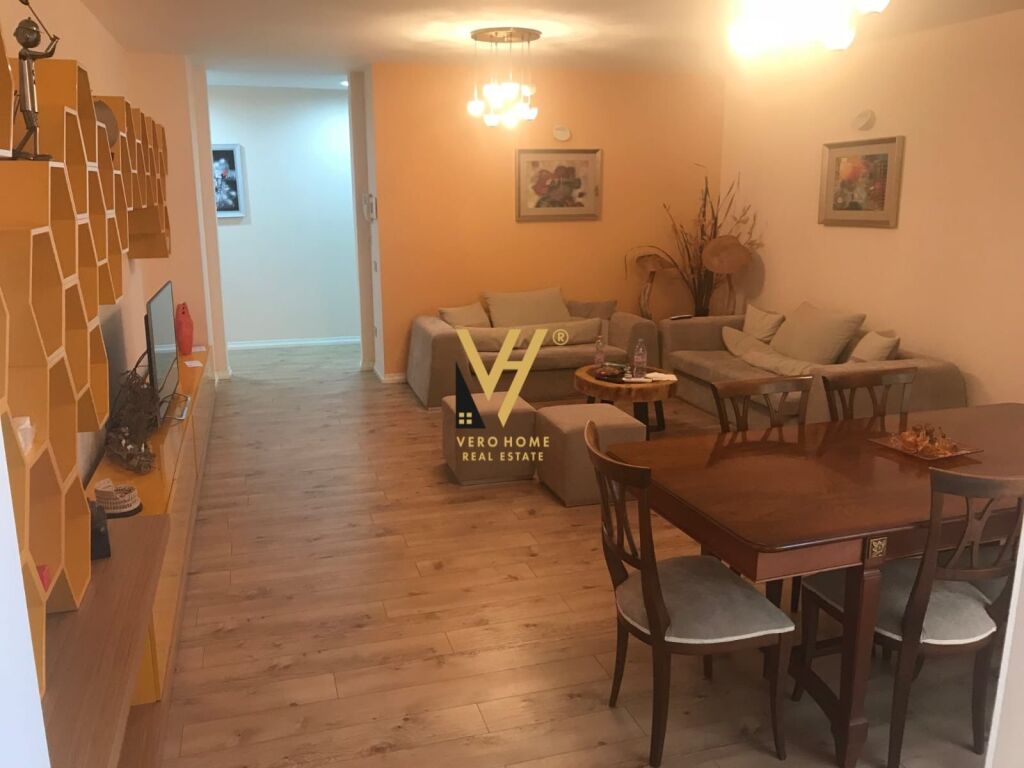 Appartamento in vendita 2+1+2 in via ibrahim rugova, blocco 155 metri quadrati (3)