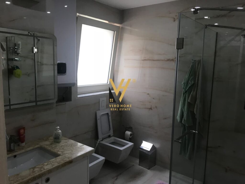 Appartamento in vendita 2+1+2 in via ibrahim rugova, blocco 155 metri quadrati (5)