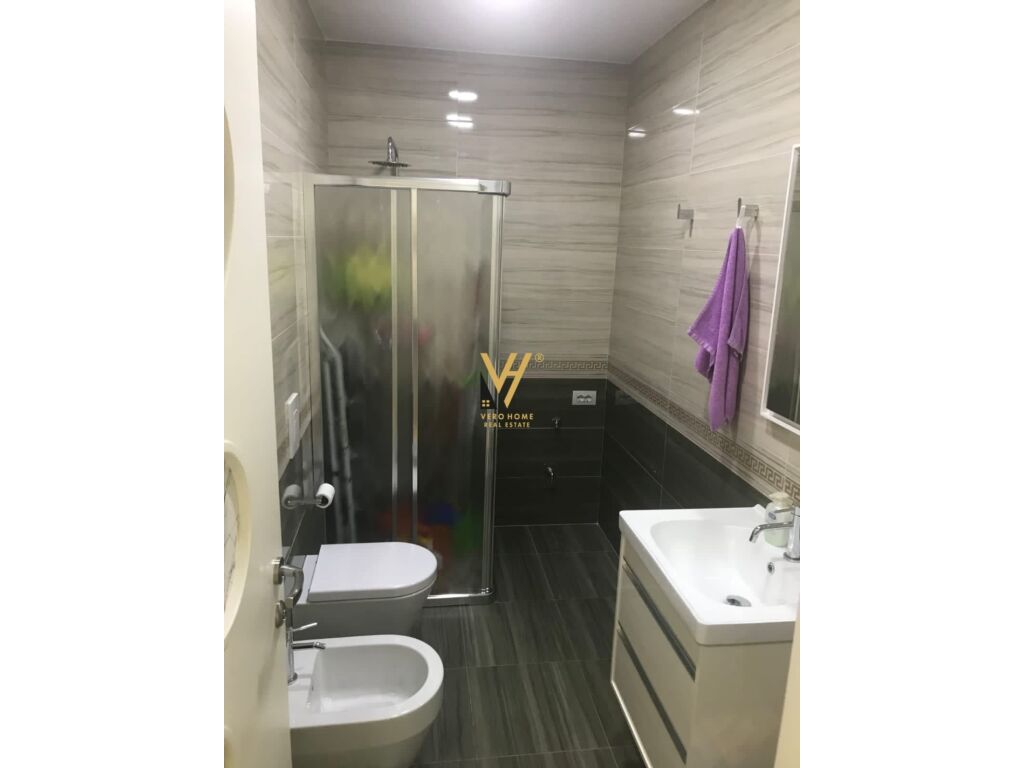 Appartamento in vendita 2+1+2 in via ibrahim rugova, blocco 155 metri quadrati (7)