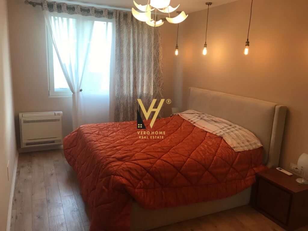 Appartamento in vendita 2+1+2 in via ibrahim rugova, blocco 155 metri quadrati (8)