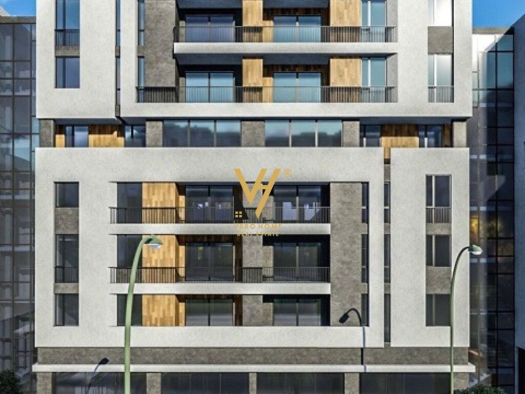 Apartamento à venda 1+1+varanda na rruga ali shefqeti, no 1º andar, 76 m² (4)