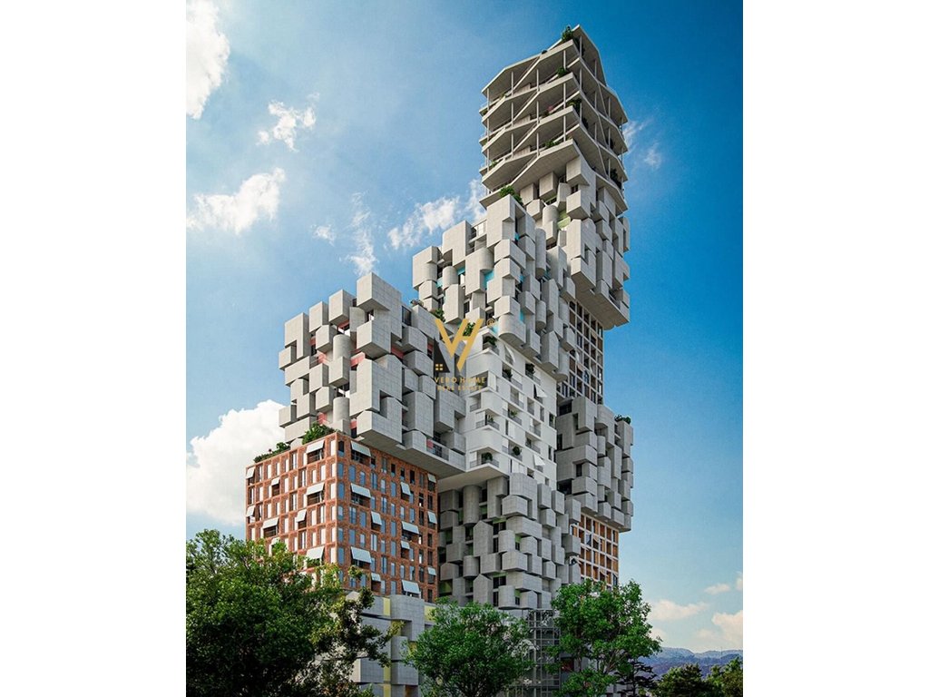 Apartamento à venda 1+1+varanda na rruga ali shefqeti, no 1º andar, 76 m² (5)