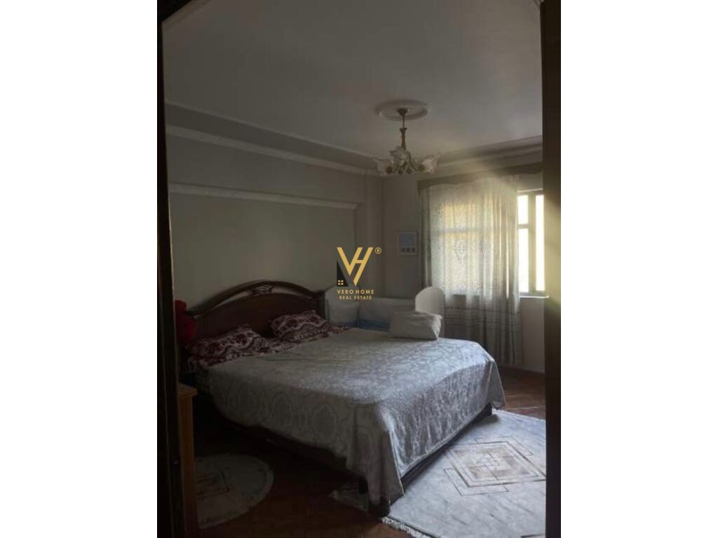Apartamento à venda 2+1+varanda no complexo garden city 94 metros quadrados