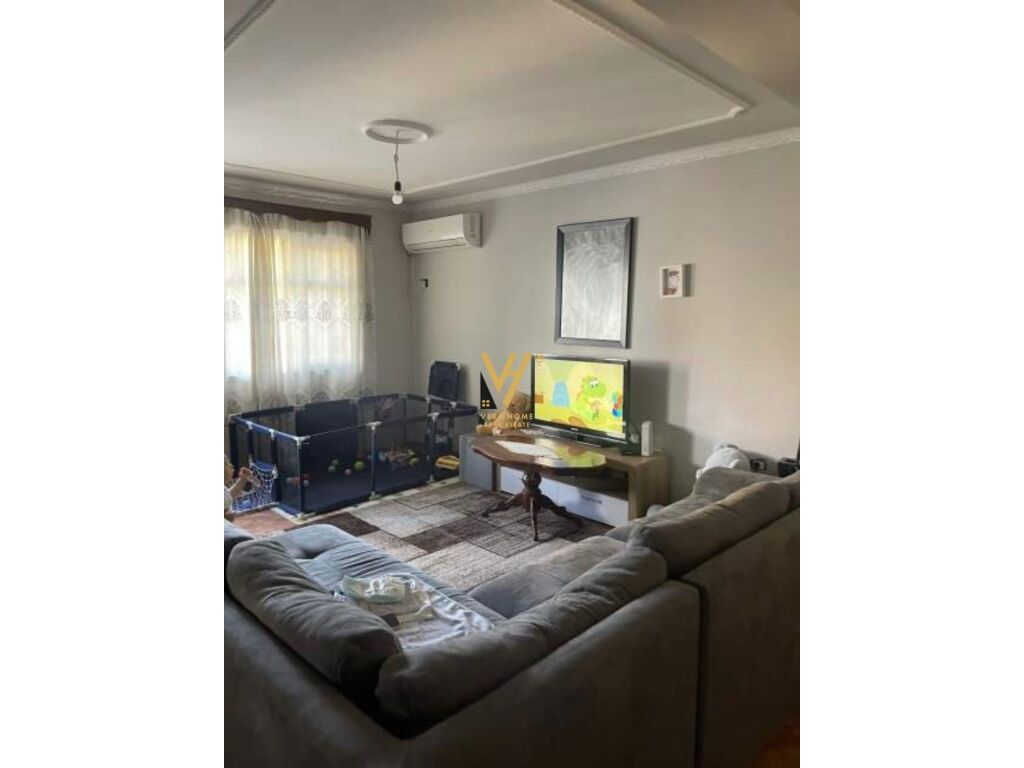 Apartamento à venda 2+1+varanda no complexo garden city 94 metros quadrados (2)