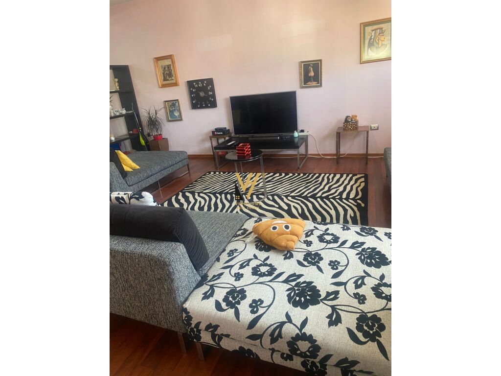 Apartamento en venta 2+1+2 en kodra e diellit, 110 metros cuadrados