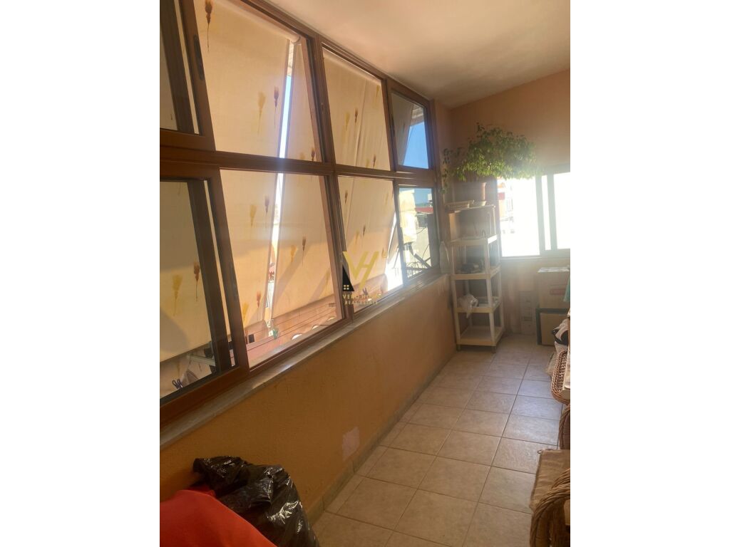 Apartamento en venta 2+1+2 en kodra e diellit, 110 metros cuadrados