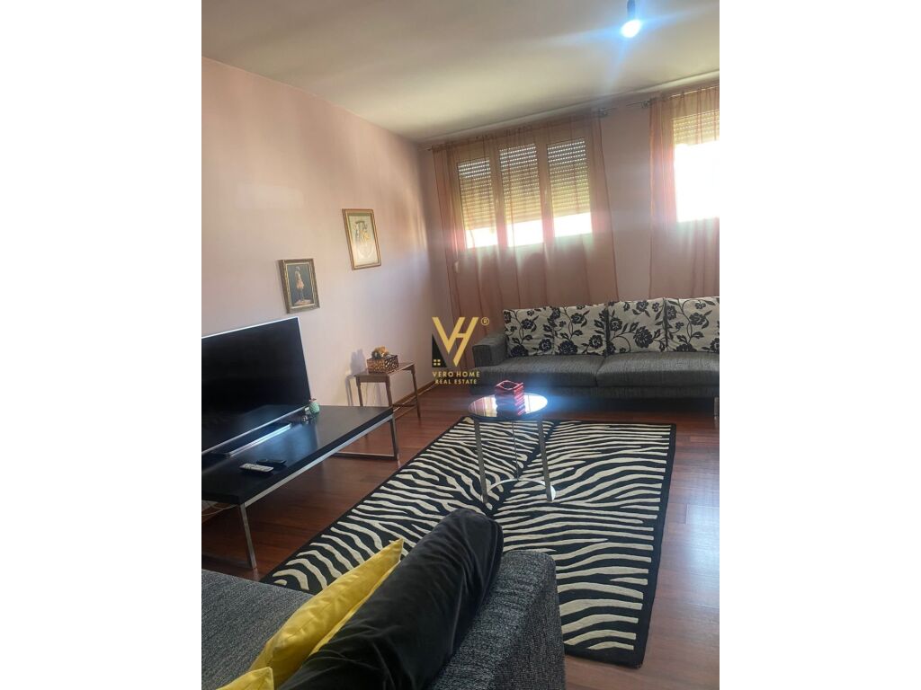 Apartamento en venta 2+1+2 en kodra e diellit, 110 metros cuadrados