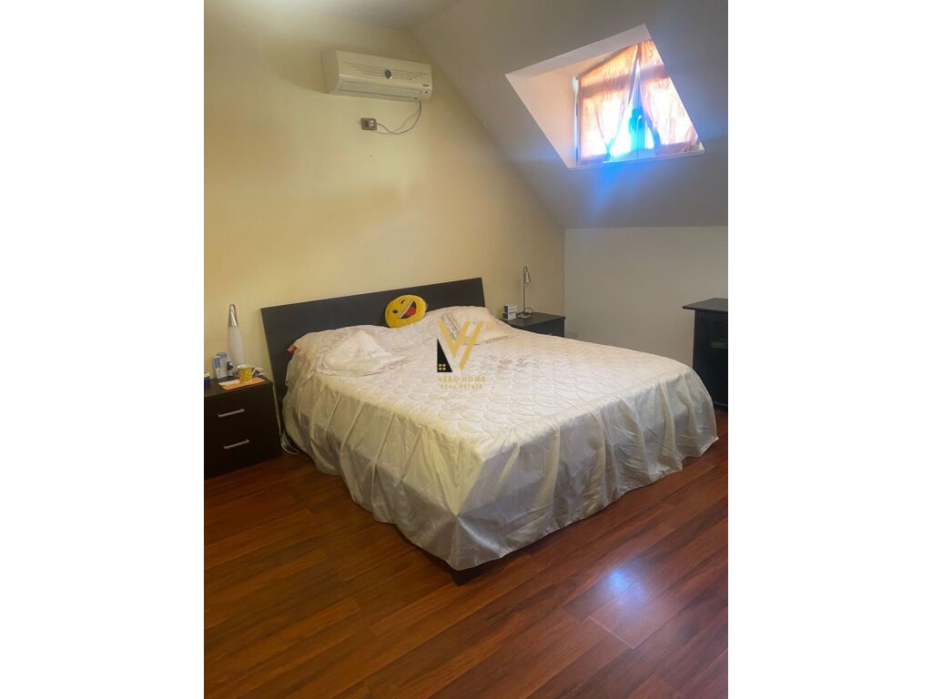 Apartamento en venta 2+1+2 en kodra e diellit, 110 metros cuadrados