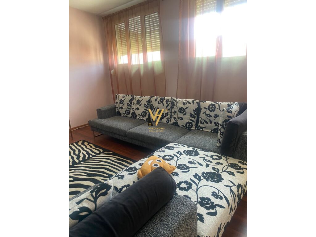 Apartamento en venta 2+1+2 en kodra e diellit, 110 metros cuadrados