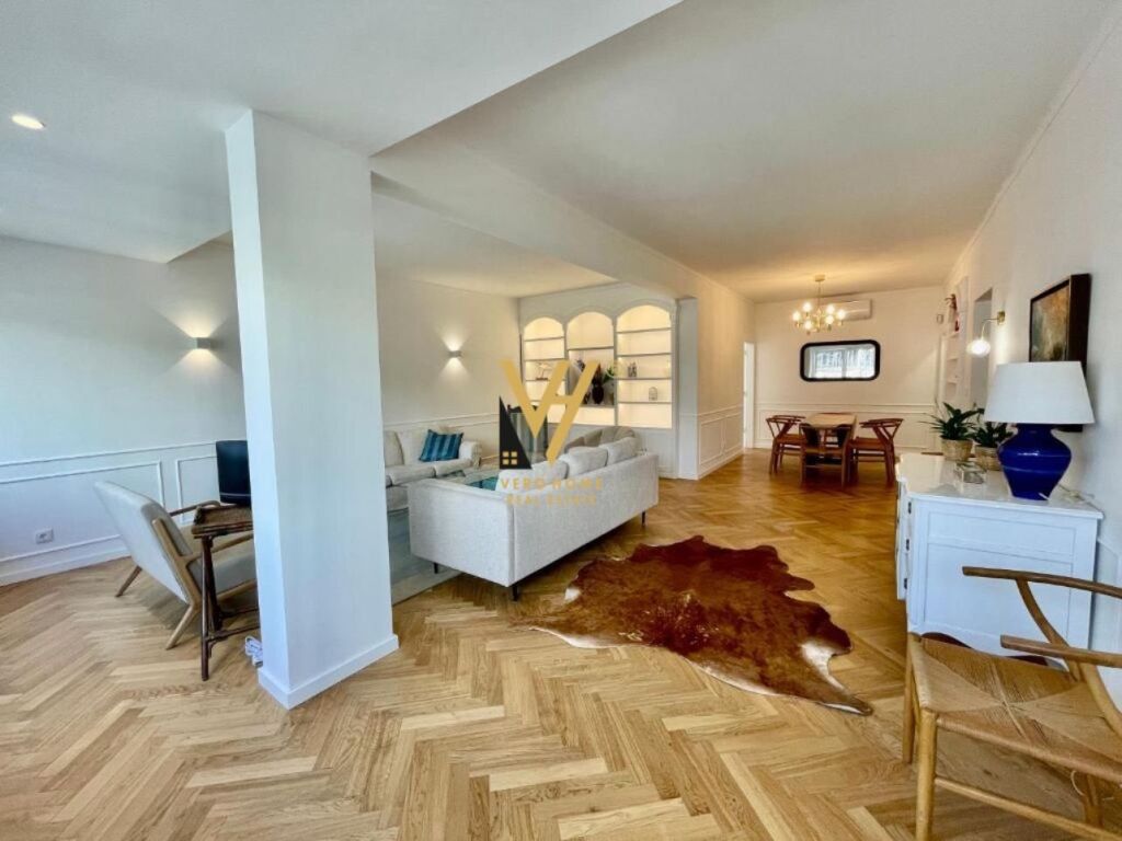 Apartamento en venta 2+1+2 en kodra e diellit, 110 metros cuadrados