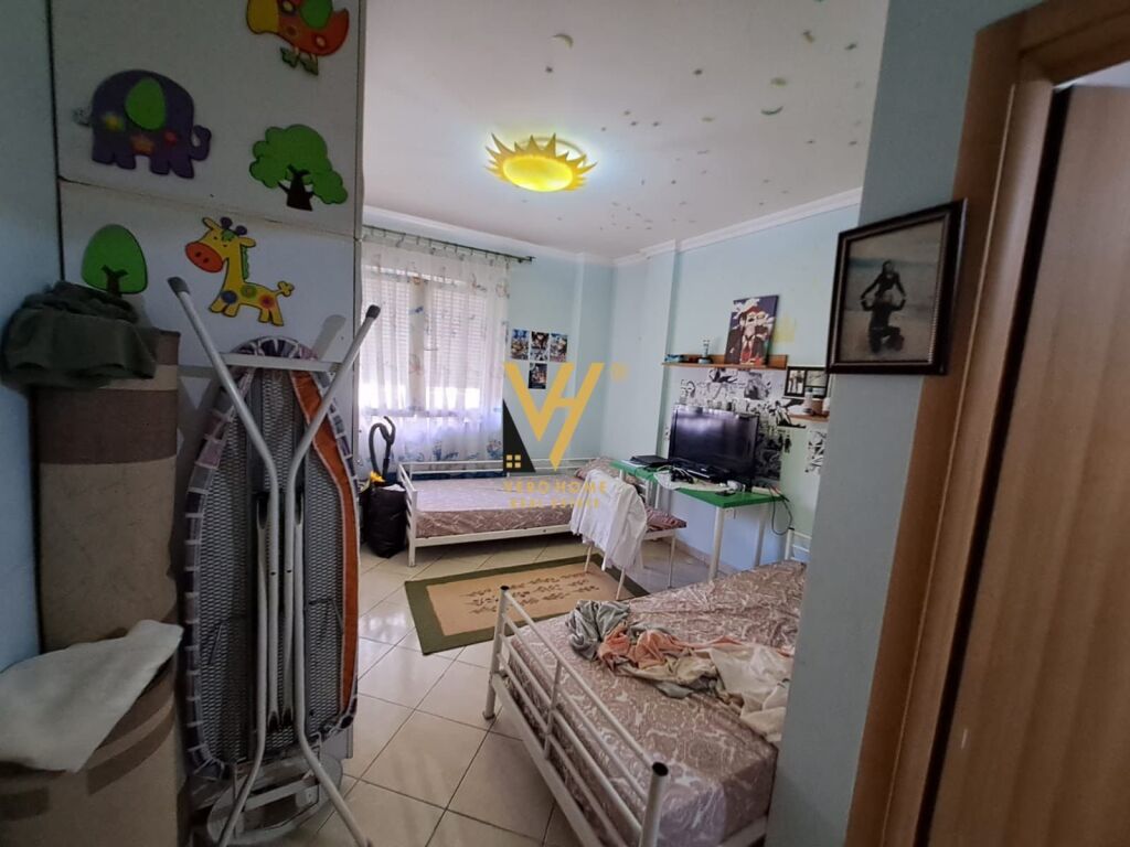 Apartamento 2+1 à venda perto de casa italia, 96 metros quadrados