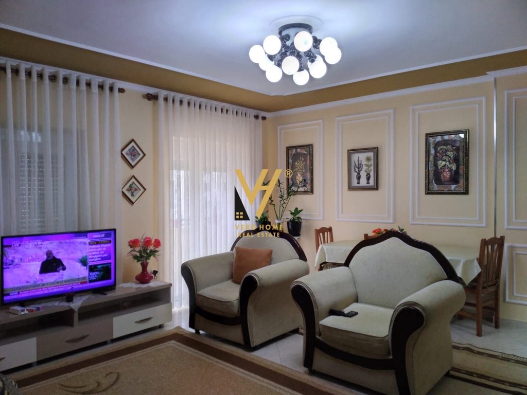 Apartment for sale 2+1+2+balcony at vasil shanto 117 m²