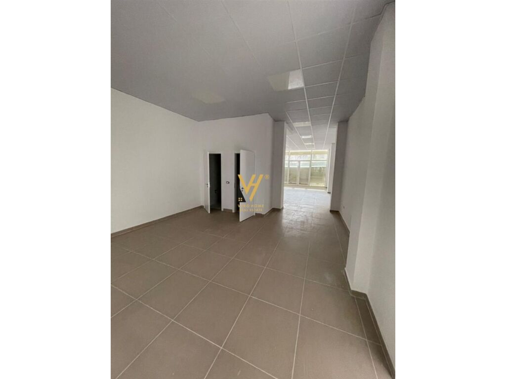 Espaço comercial à venda na unaza e re 256 metros quadrados