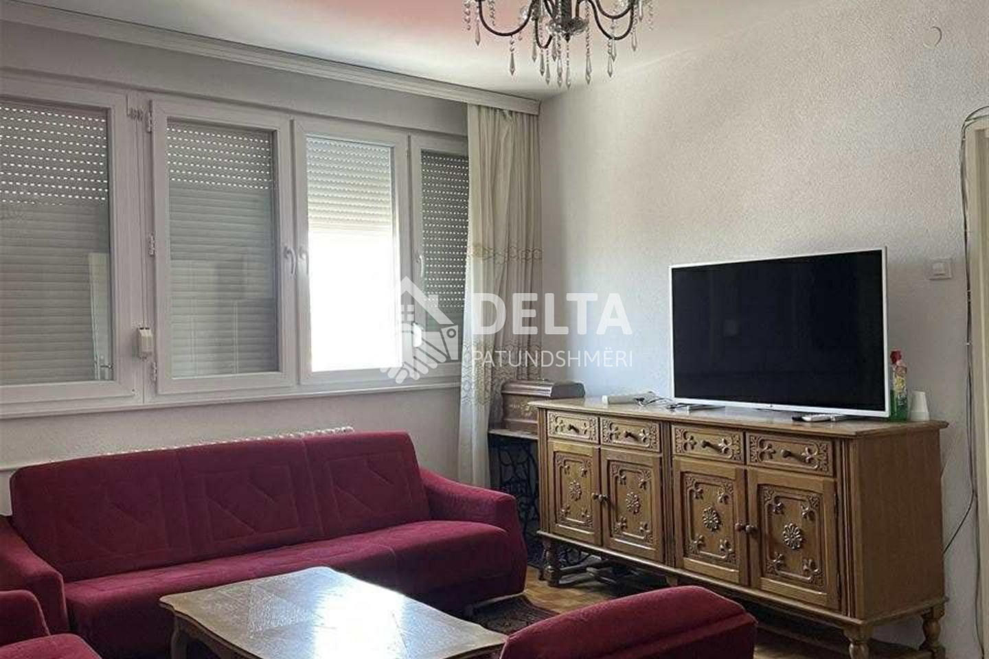 Apartment for rent in downtown