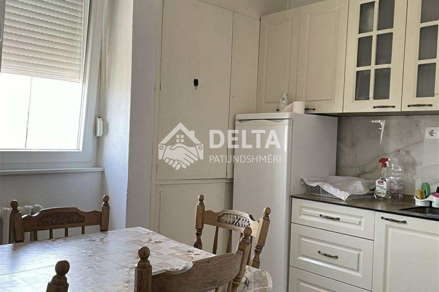 Apartment for rent in downtown