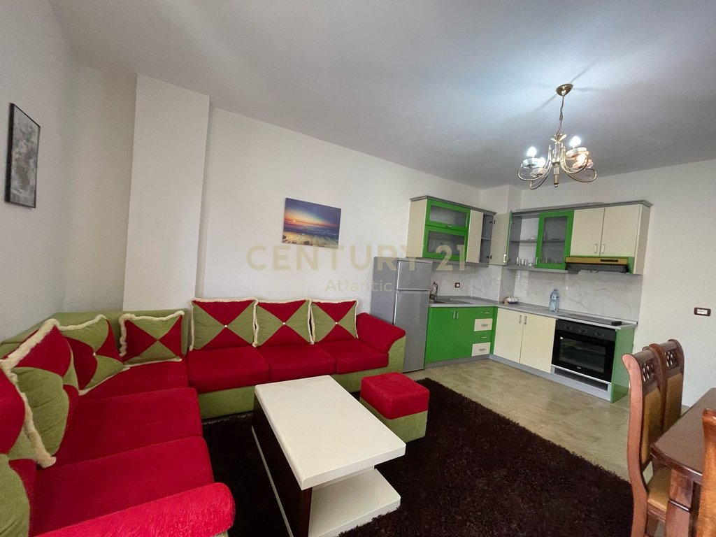 Apartamento 1+1 à venda em Mali i Robit!