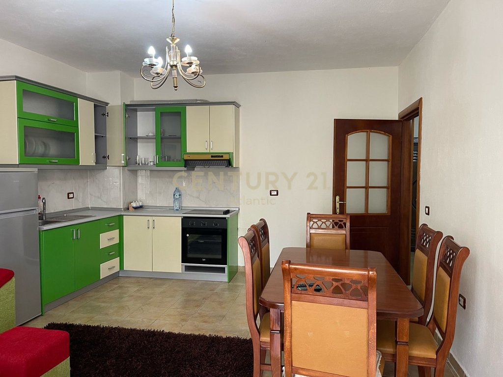 Apartamento 1+1 à venda em Mali i Robit!