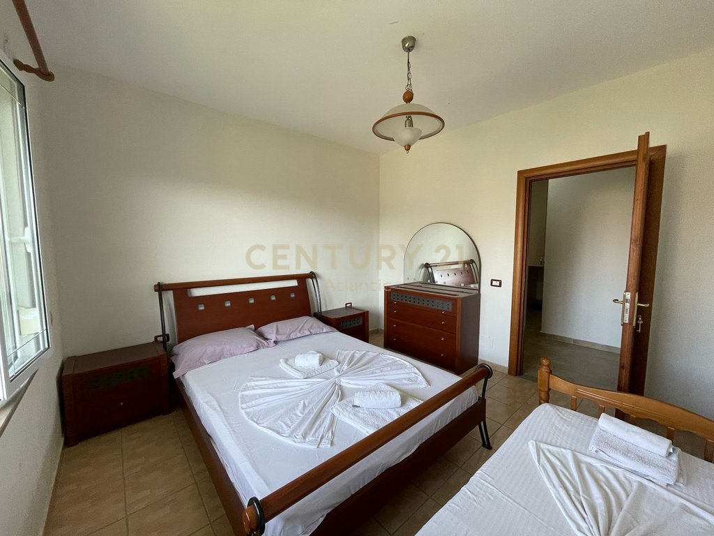 Apartamento 1+1 à venda em Mali i Robit!