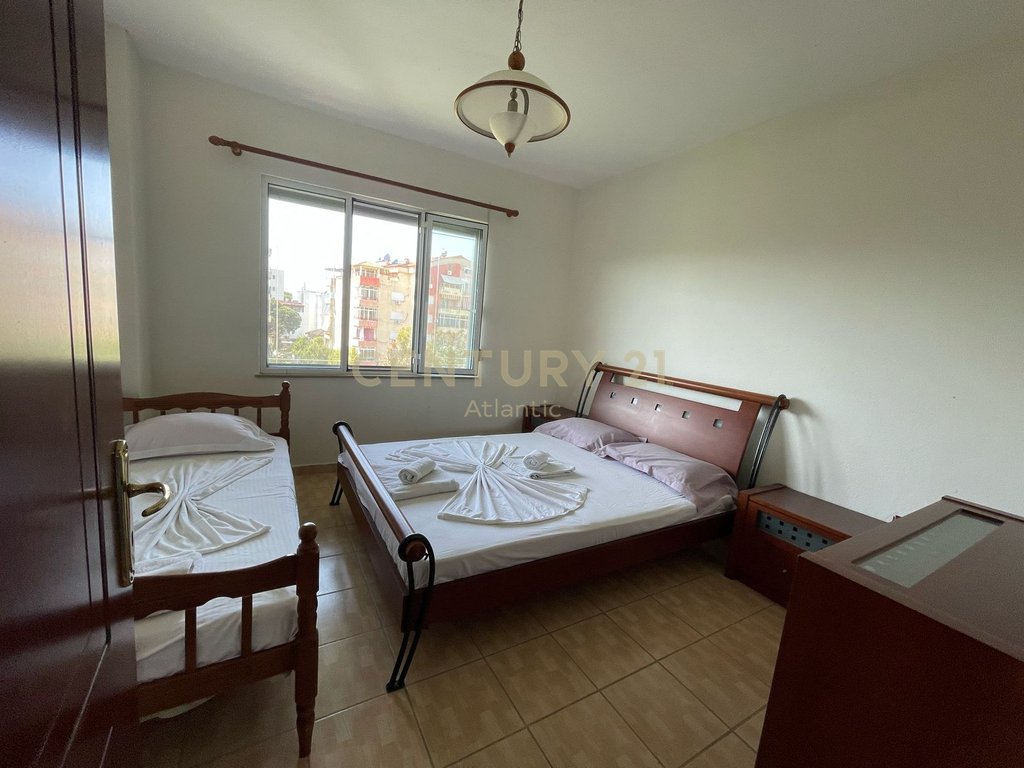 Apartamento 1+1 à venda em Mali i Robit!