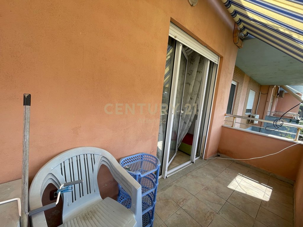 Apartamento 1+1 à venda em Mali i Robit!