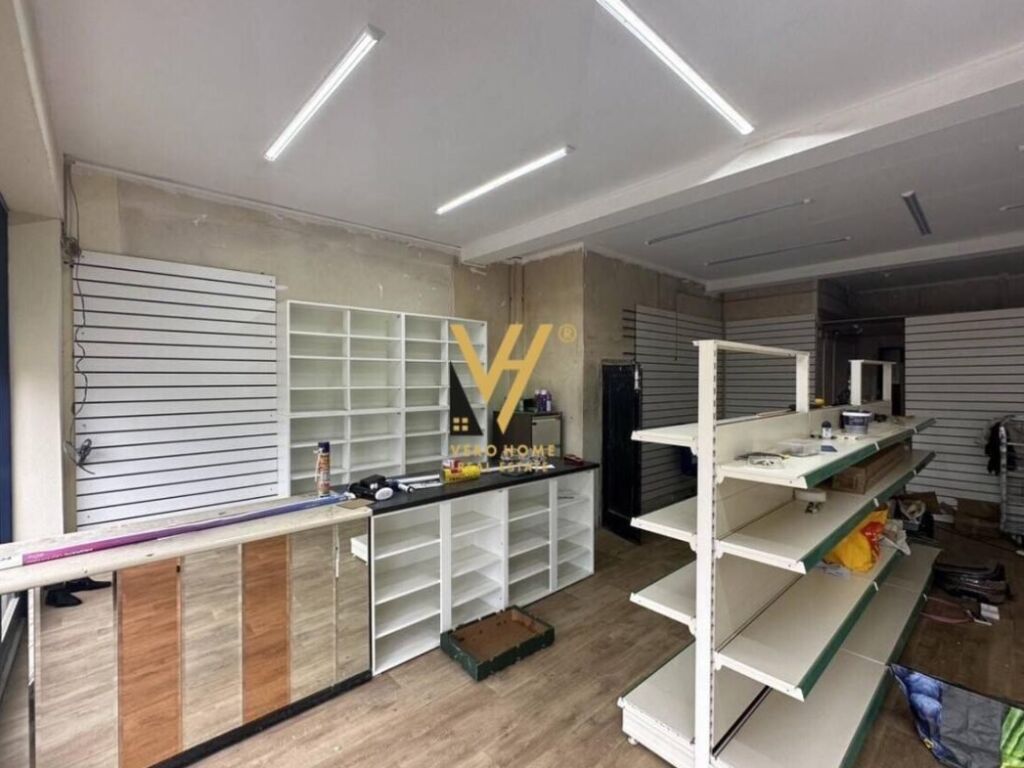 Comercial à venda no mercado novo 39 m²