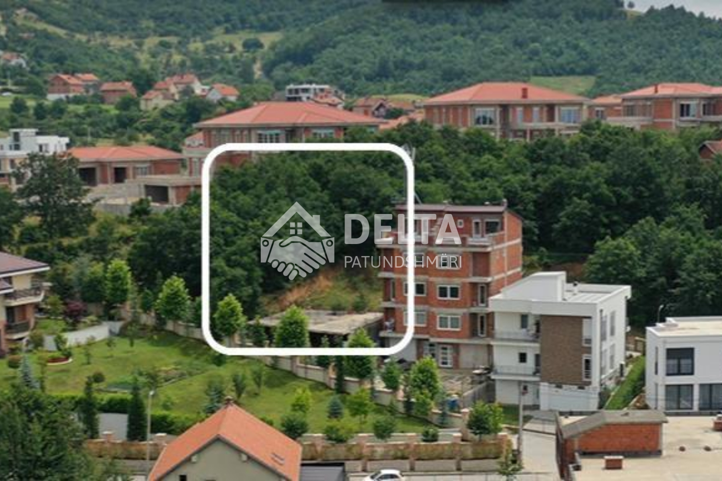Terreno in vendita a sofali