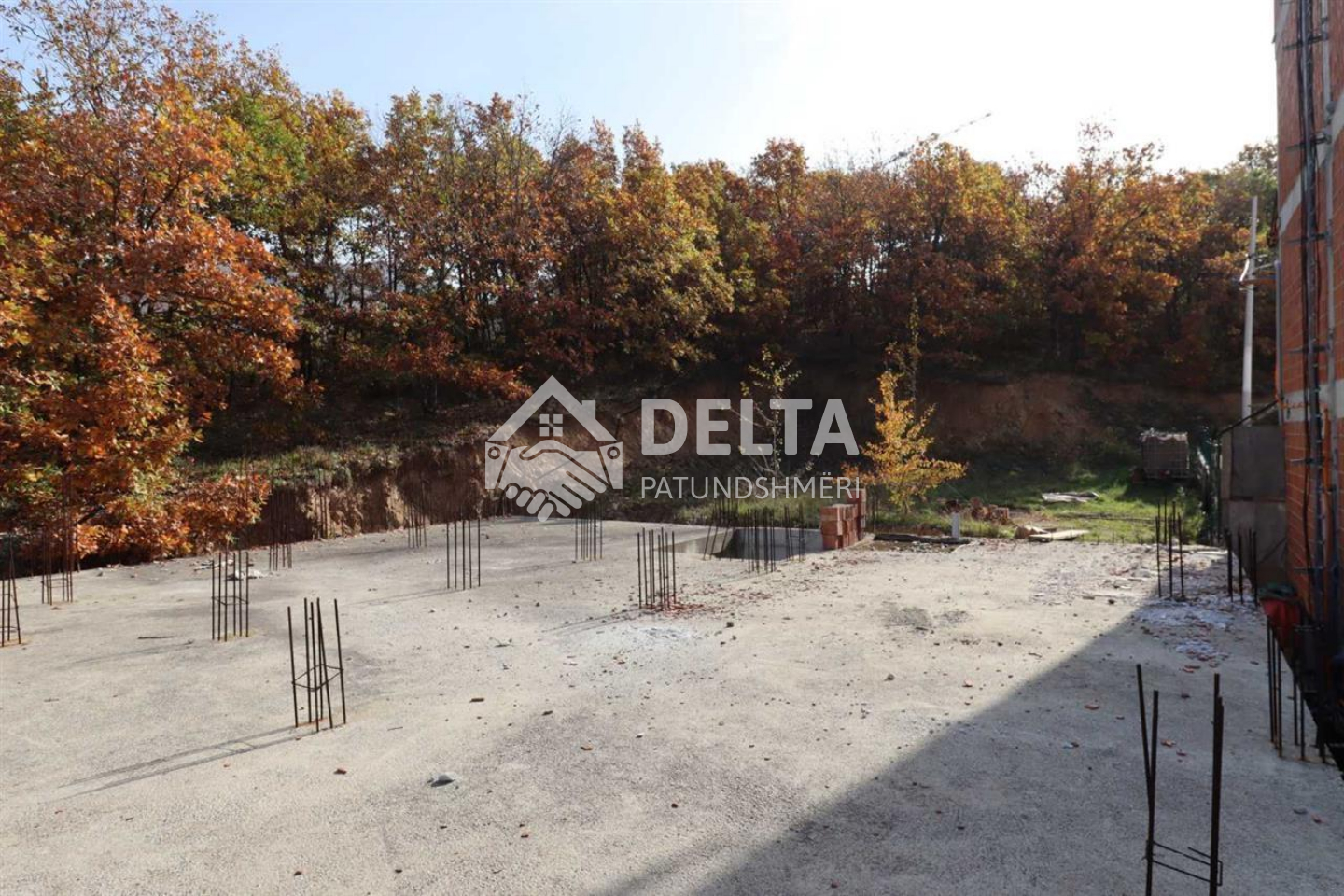 Terreno in vendita a sofali (3)