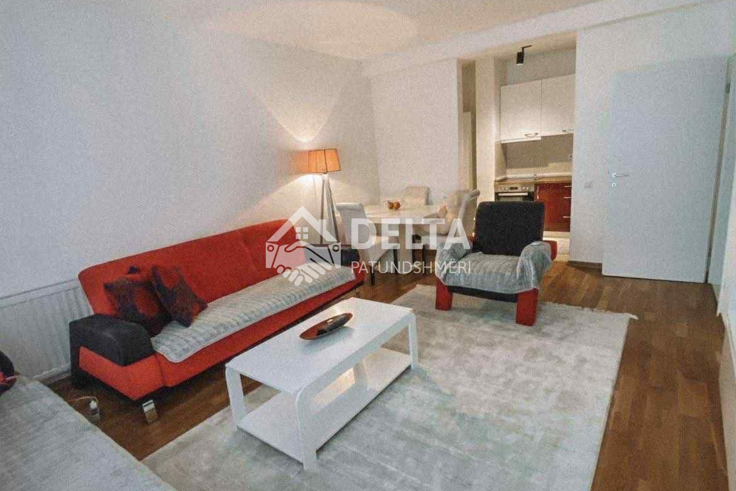 Appartement à louer à Arbëri (2)