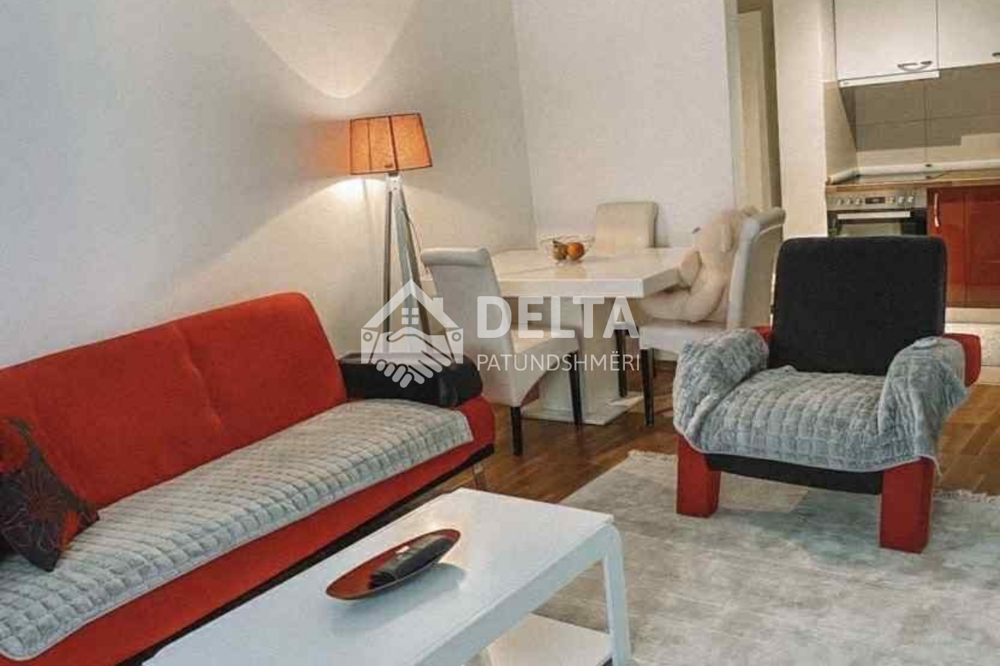 Appartement à louer à Arbëri (3)
