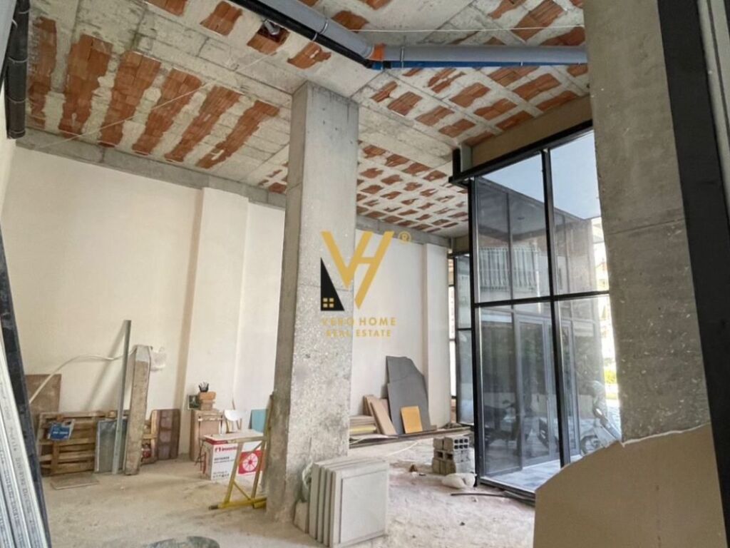 Geschäft zu verkaufen in kosovareve straße 105 m²