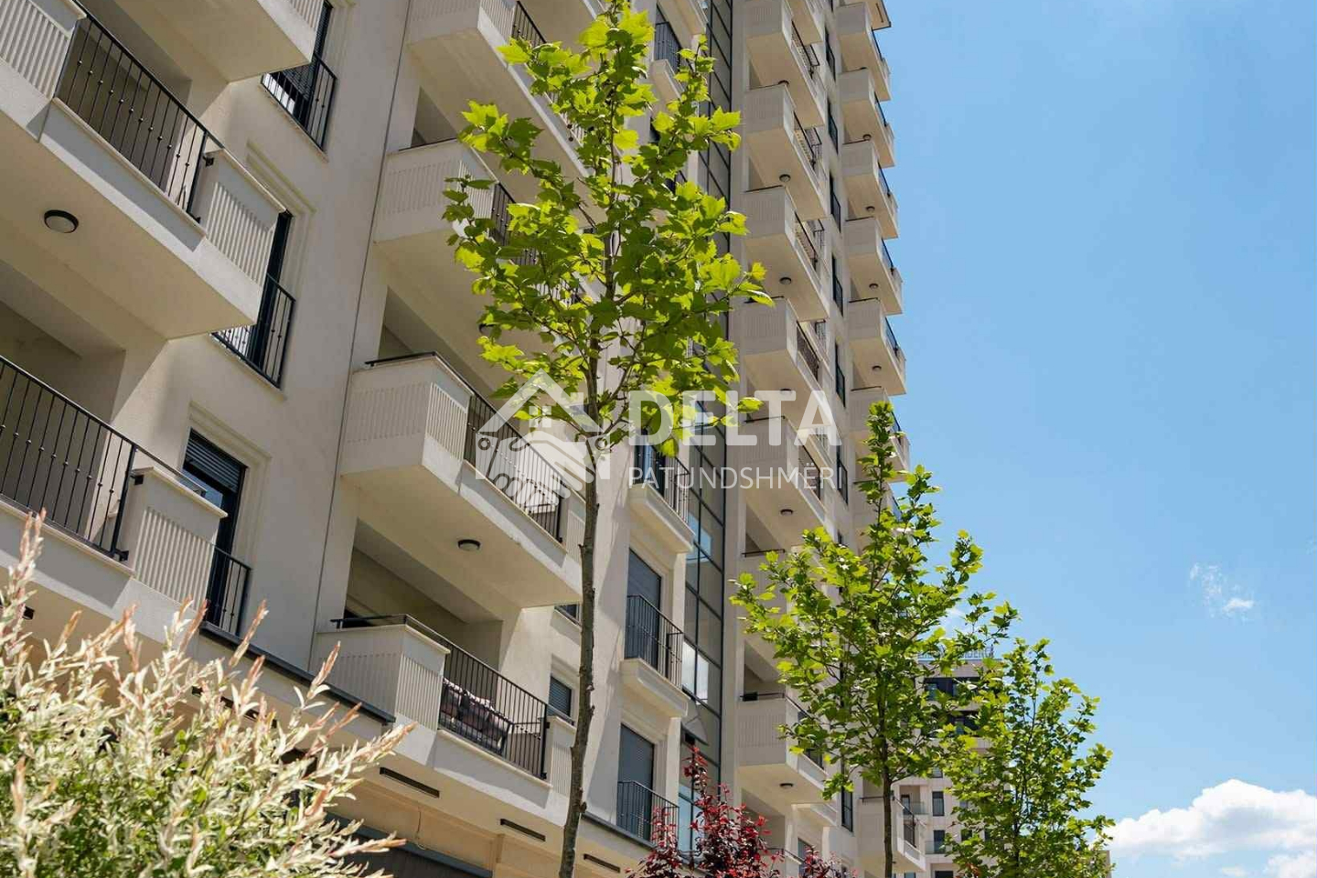 Appartamento in vendita a Prishtina nuova