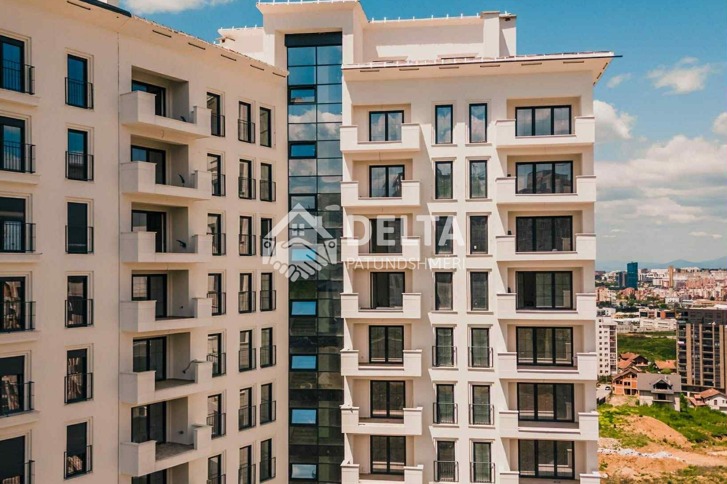 Appartamento in vendita a Prishtina nuova (3)