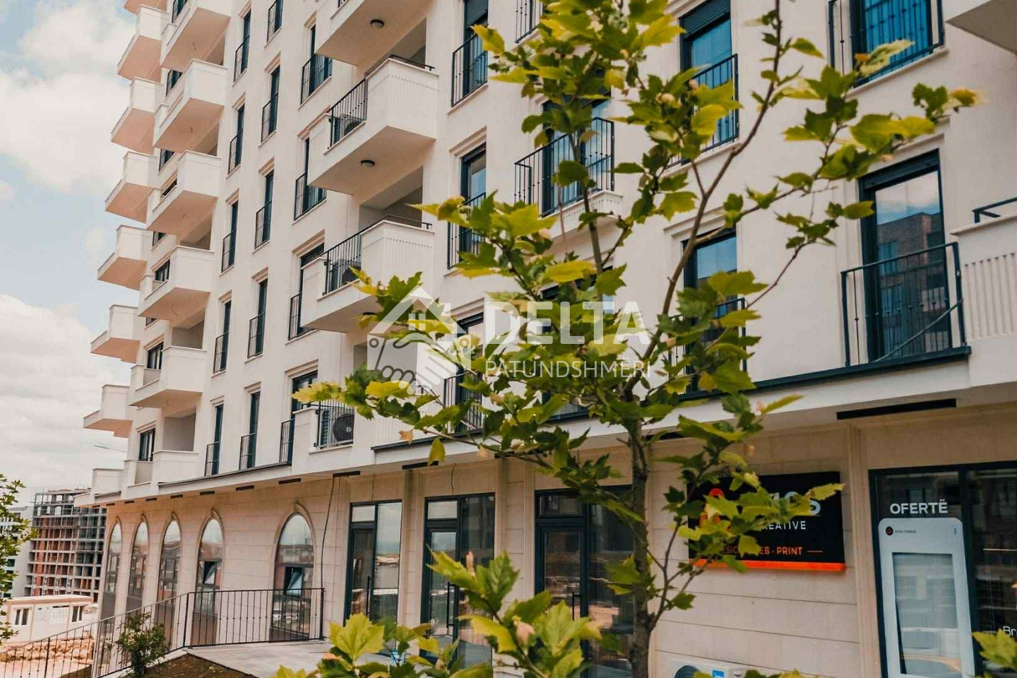 Appartamento in vendita a Prishtina nuova (4)