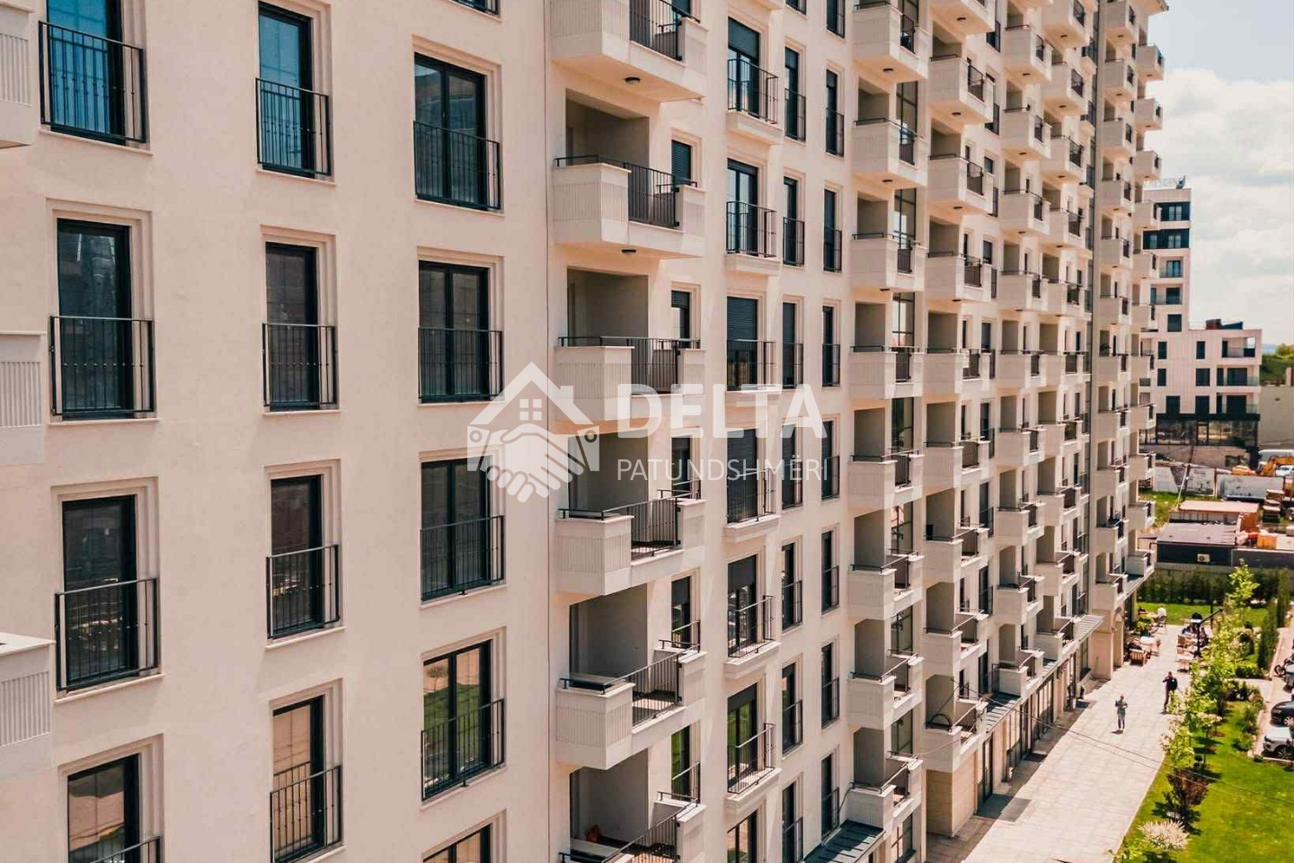 Appartamento in vendita a Prishtina nuova (5)